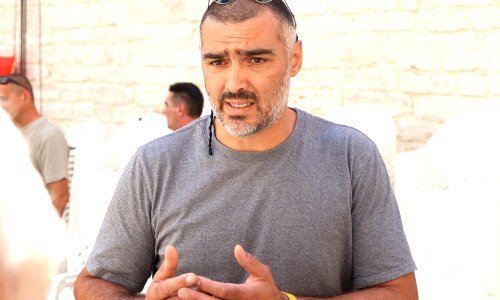 Direktor festivala FALIŠ bo težave z veterani reševal s policijo