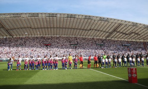 Evo kad će se igrati derbi između Hajduka i Dinama. Određen je termin