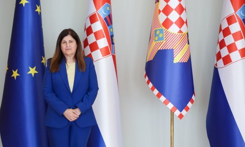 Palestinska ministrica jasno poručila Vladi: 'Priznajte Palestinu!'