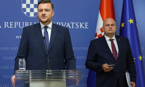 Ukidaju li se Vladine energetske mjere? Šušnjar: 'U tijeku su analize'