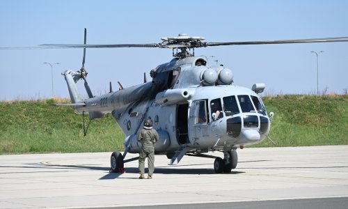 Špijunska afera trese regiju: Hrvatski pilot prošao je sigurnosnu provjeru