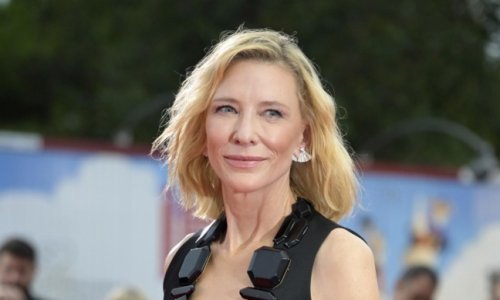S potpisom elegancije: Cate Blanchett reciklirala upečatljivu haljinu i ukrala show u Veneciji