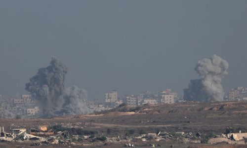 Izrael traži da se povuče procjena o gladi u Gazi: 'Izvješće je duboko manjkavo'