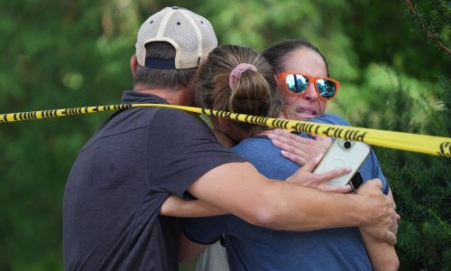 FBI istražuje pucnjavu u školi u Minneapolisu kao unutarnji terorizam