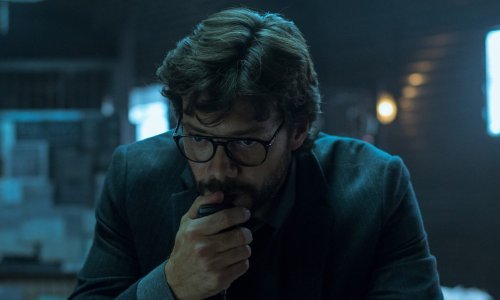 Emocije i neočekivani obrati: Na Netflix stiže drama s čuvenim Profesorom iz 'La casa de papel'