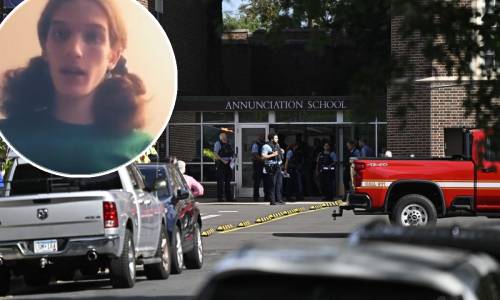 Objavljeni novi detalji o ubojici iz Minneapolisa: 'Želio je gledati kako djeca pate'