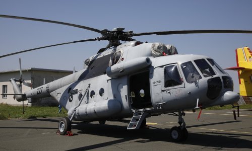 Hrvatski pilot optužen za špijunažu: Nisam kriv, netko mi podmeće!