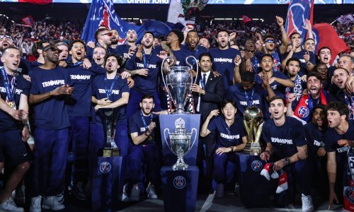 Poznati su svi sudionici Lige prvaka