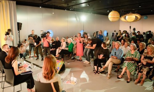 Počinje nova kulturna manifestacija, Zagrebački muzejski vikend - MUV