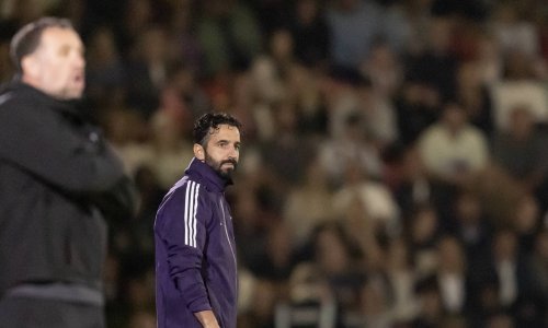 Manchester United pronašao novog stopera: Evo tko je velika želja