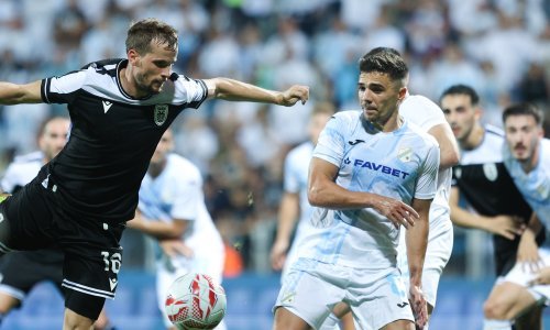 Rijeka se u Solunu bori za Europsku ligu; evo gdje gledati utakmicu protiv PAOK-a