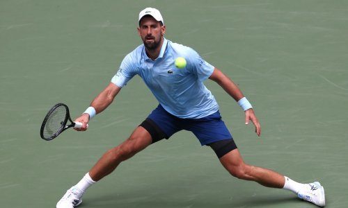 Novak Đoković preokretom je izborio 3. kolo pa razočarano priznao: Frustriran sam...
