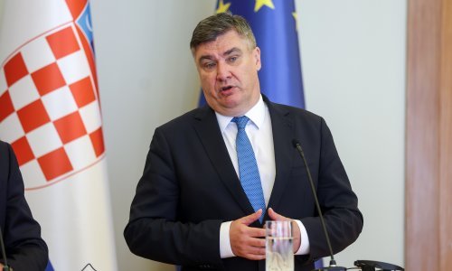 Milanović čestitao Roš Hašanu: Židovska zajednica doprinosi boljitku našeg društva