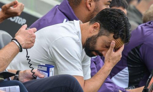 Manchester United uskoro daje otkaz treneru?