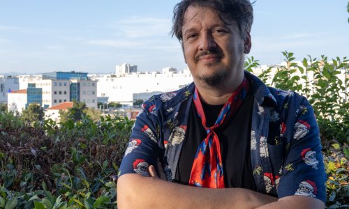 Tportalov laureat rastura u Francuskoj: 'Mladenka kostonoga' u par dana osvojila dvije važne nagrade