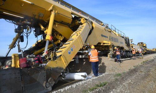 Poznato je tko je dobio poslove na tenderu HŽ Infrastrukture od 61,5 milijuna eura. Ponuda je bilo malo
