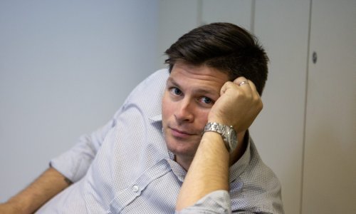 Sretne vijesti u domu HRT-ovog voditelja: Otkrio spol druge bebe i termin dolaska