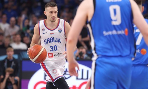 Ovo što je Srbija noćas napravila 30 godina nije viđeno na Eurobasketima