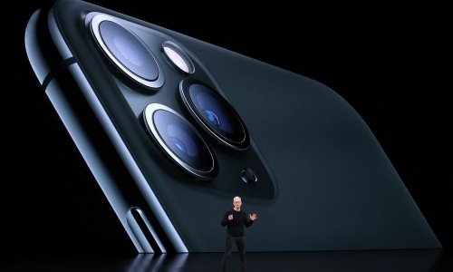 Apple objavio službeni datum predstavljanja novog iPhonea