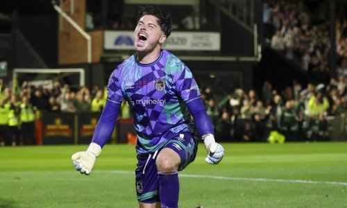 Izbacio je Manchester pa priznao: Navijač sam Uniteda pa sam i ja bijesan...