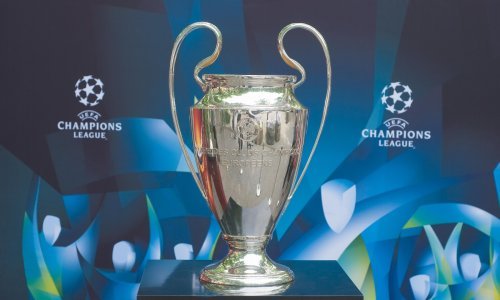 Sve što morate znati o novoj sezoni Lige prvaka; evo kad se igra, kolike su premije, kad je finale...