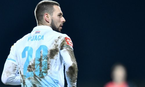 Pjaca se vraća u Rijeku?