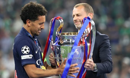 UEFA uvela ogromnu promjenu u Ligi prvaka od ove sezone