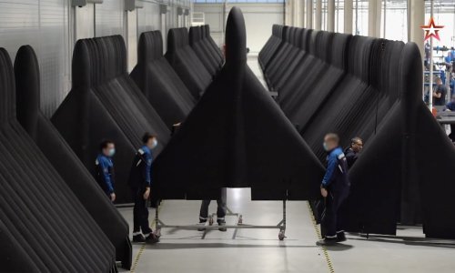 NATO i Ukrajina udružuju se u borbi protiv najopasnijeg ruskog oružja: Vremena je malo