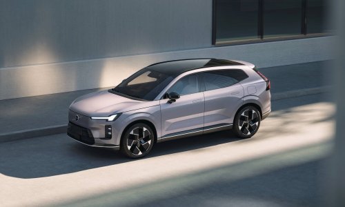 Volvo pokazao novi XC70: Prvi plug-in hibrid s dometom na struju preko 200 km, ali zasad samo za Kinu