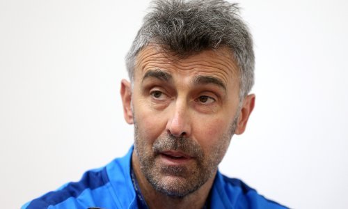 Legenda Hajduka o povratku na Poljud: Bilo je razgovora, sve je moguće...