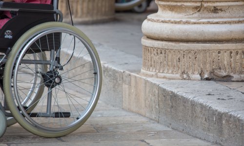 Svaka četvrta osoba s invaliditetom u Europi krpa kraj s krajem. Zabrinjava i situacija u Hrvatskoj