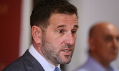 Šuta se pohvalio: Ove godine upisano 6500 djece u splitske vrtiće i privatne jaslice