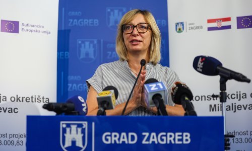 Nakon rekonstrukcije Mihaljevca, tramvajski promet kreće 8. rujna