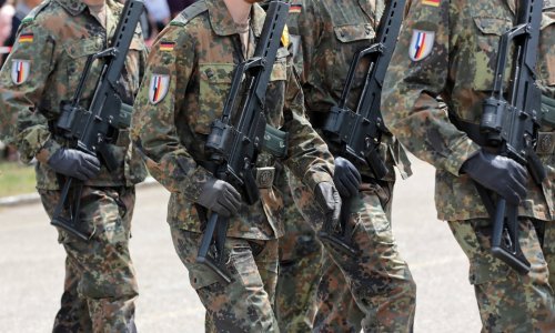 Industrija oružja u Njemačkoj procvala: Renomirani proizvođač podigao prihode i narudžbe