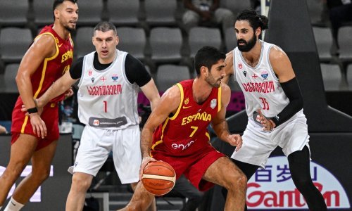 Dogodila se prva senzacija na Eurobasketu