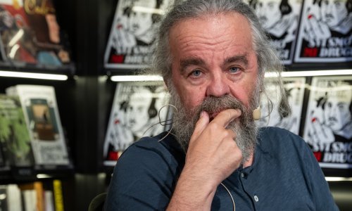 HND osudio zastrašujuće prijetnje Jergoviću: 'Želi se zastrašiti sve koji progovaraju kritički'