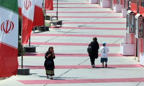 Europljani aktivirali mehanizam za ponovno uvođenje sankcija Iranu