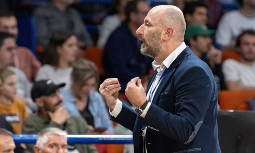 Izbornik BiH nakon razvaljivanja domaćina na Eurobasketu: 'Mnogi su se pravili pametni'