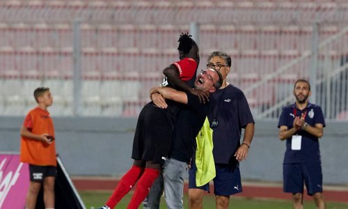 Klub Ante Ćorića izborio Konferencijsku ligu i ispisao povijest