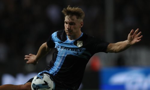 Rijeka prijavila popis igrača za Konferencijsku ligu: Evo tko je na njemu
