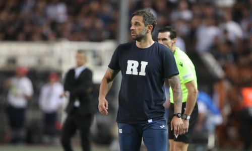 Đalović najavio dva velika posla Rijeke! Stiže Dalićev reprezentativac?