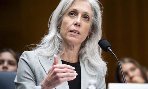 Trump smijenio šeficu Centra za bolesti, protivila se 'neznanstvenoj' politici ministra antivaksera