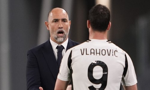 Igor Tudor može odahnuti; najbolji strijelac ostaje u Juventusu