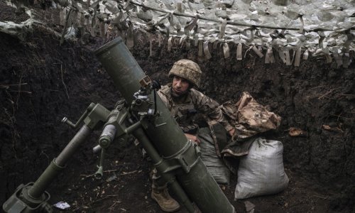 Rusija i Ukrajina broj poginulih čuvaju kao oči u glavi: Evo što kažu procjene neovisnih izvora