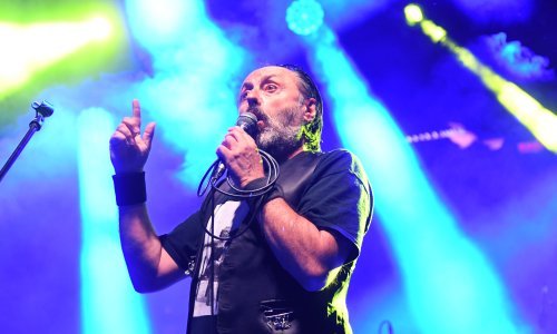 Sarajevska rock institucija Zabranjeno pušenje vraća se u Zagreb