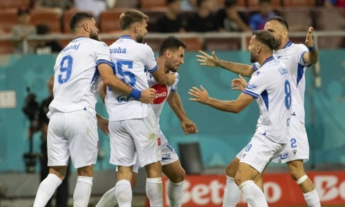 Ludnica na Kosovu. U Konferencijsku ligu ide klub koji to nedavno nije mogao ni sanjati