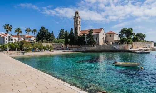 Ova hrvatska regija skriva jedne od najboljih lokacija za romantične trenutke u dvoje