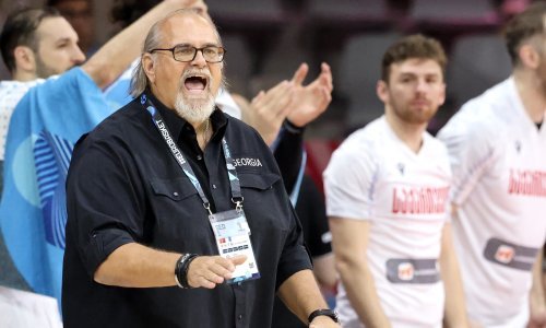 Srpski trener napravio show na Eurobasketu. 'Da ne koristim sad ružne riječi...'