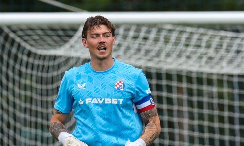 Još je jedan igrač napustio Dinamo; karijeru nastavlja u Serie A