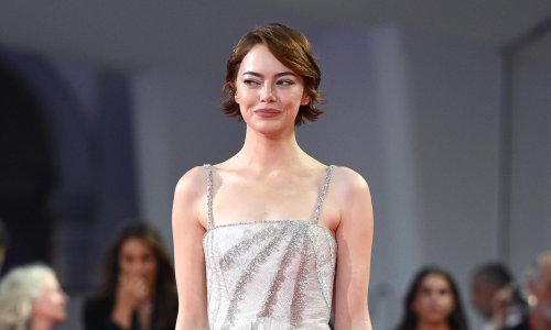 Svi su gledali u njezinu haljinu: Emma Stone iznenadila povratkom gotovo zaboravljenog trenda